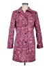 Sigrid Olsen Pink Coat Size M (estimated) - photo 1