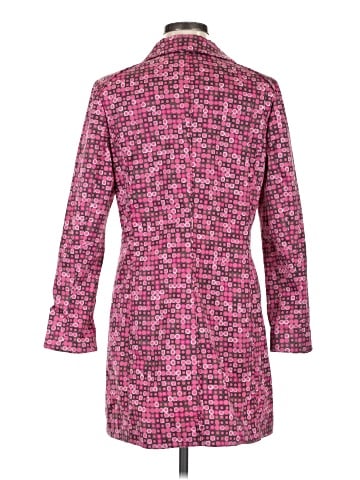 Sigrid Olsen Coat (view 2)