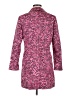 Sigrid Olsen Pink Coat Size M (estimated) - photo 2