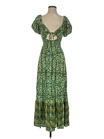 Japna Casual Dress (view 1)