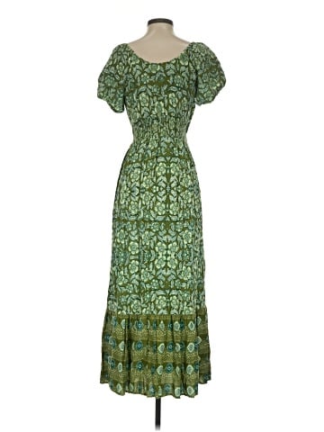 Japna Casual Dress (view 2)