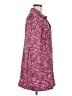 Sigrid Olsen Pink Coat Size M (estimated) - photo 4