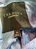 Talbots Blue Wool Coat Size 10 - photo 6