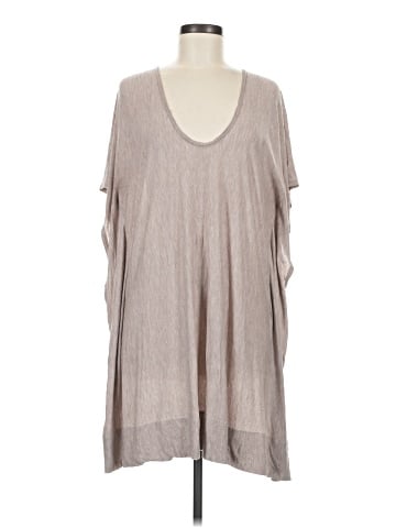 BCBGMAXAZRIA Sleeveless T-Shirt (view 1)