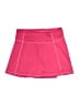 Active Solid Pink Skort Size L - photo 1