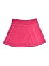 Active Solid Pink Skort Size L - photo 2
