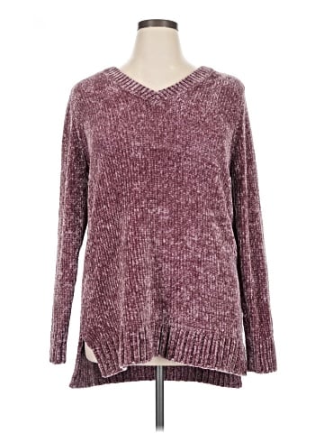 Orvis Pullover Sweater (view 1)