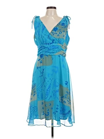 Karin Stevens Cocktail Dress (view 1)