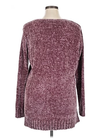 Orvis Pullover Sweater (view 2)