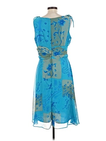 Karin Stevens Cocktail Dress (view 2)