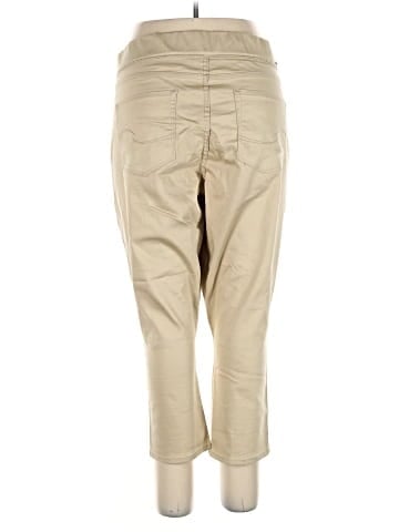 Levi Strauss Signature Khakis (view 2)