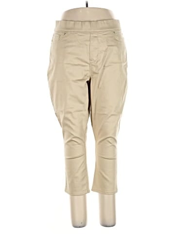 Levi Strauss Signature Khakis (view 1)