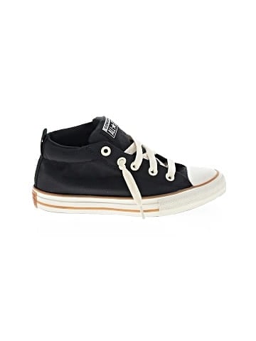 Converse Sneakers (view 1)