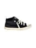 Converse Black Sneakers Size 2 (youth) - photo 1