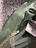 Akira Black Cargo Pants Size S - photo 5