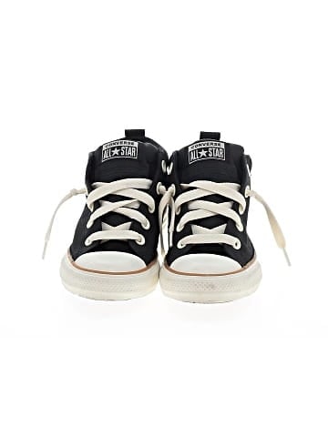 Converse Sneakers (view 2)
