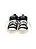 Converse Black Sneakers Size 2 (youth) - photo 2