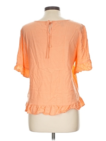 AGB Short Sleeve Top (view 2)