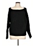 Maurices Black Pullover Sweater Size L - photo 1