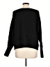 Maurices Black Pullover Sweater Size L - photo 2