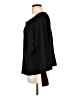 Maurices Black Pullover Sweater Size L - photo 5