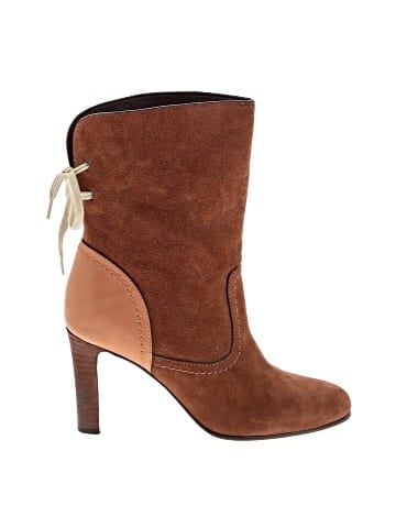 See By Chloé Boots (view 1)