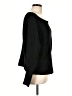 Maurices Black Pullover Sweater Size L - photo 4