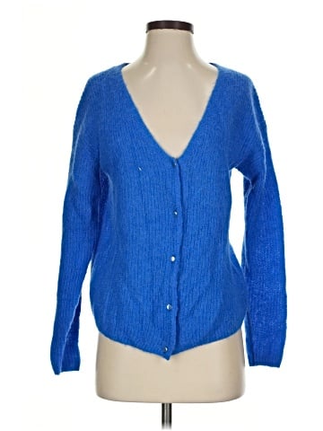 Wilfred Cardigan (view 1)