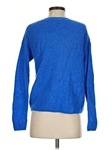 Wilfred Cardigan (view 2)