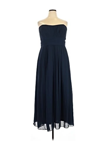 Bill Levkoff Cocktail Dress (view 1)
