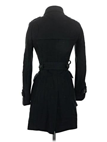 Banana Republic Wool Coat (view 2)