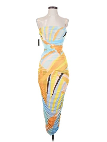AFRM Cocktail Dress (view 1)