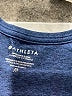 Athleta Blue Tank Top Size XL - photo 7