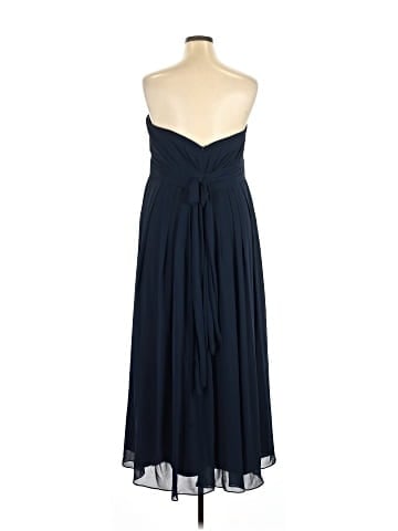 Bill Levkoff Cocktail Dress (view 2)