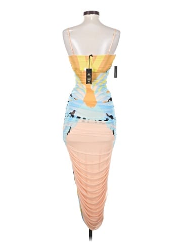 AFRM Cocktail Dress (view 2)