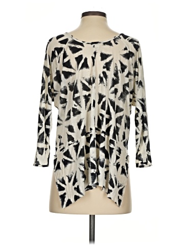 Weston Wear 3/4 Sleeve T-Shirt (view 2)