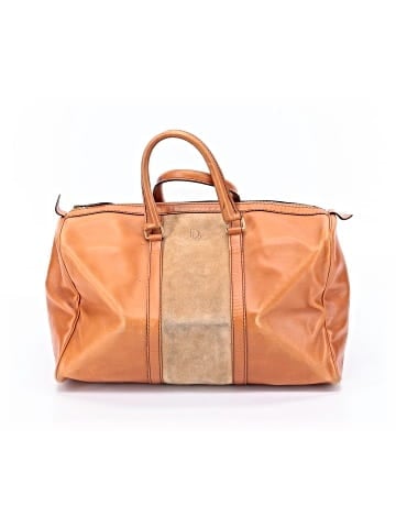 Dior Vintage leather shoulder bag (view 1)