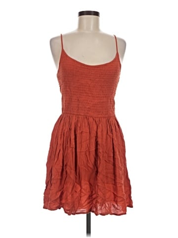 Forever 21 Casual Dress (view 1)