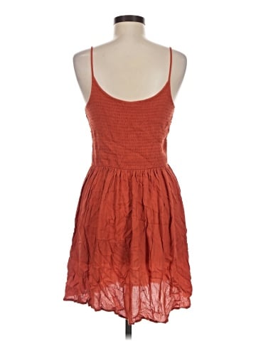 Forever 21 Casual Dress (view 2)