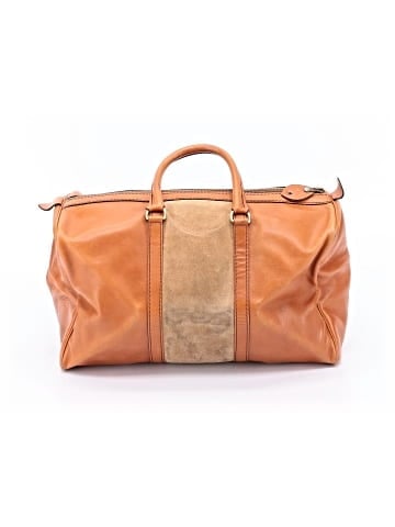 Dior Vintage leather shoulder bag (view 2)