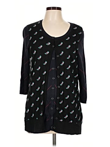 Moth Cardigan (view 1)