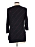 Moth Black Cardigan Size L - photo 2