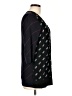 Moth Black Cardigan Size L - photo 4