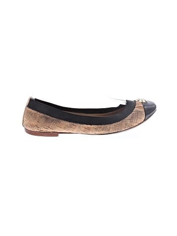 Tory Burch Flats (view 1)