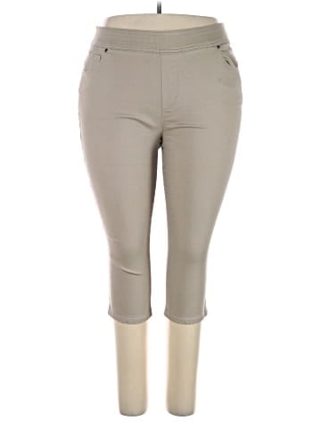 Kim Rogers Khakis (view 1)