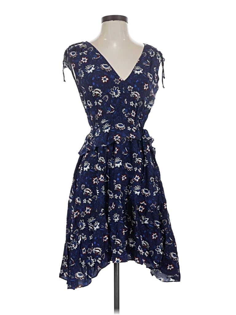Pre-owned Thakoon Casual Dress In Blue