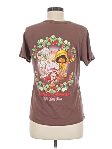 Hybrid Apparel Short Sleeve Top (view 2)