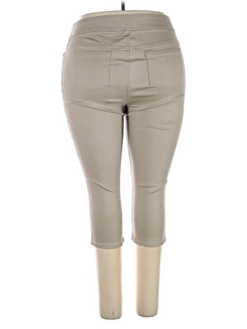 Kim Rogers Khakis (view 2)