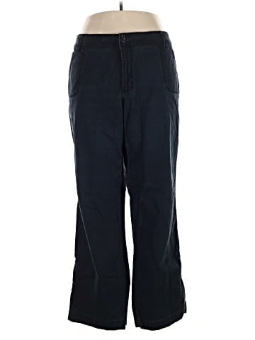 SONOMA life + style Casual Pants (view 1)