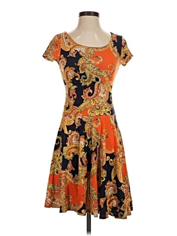 Lauren by Ralph Lauren Casual Dress (view 1)